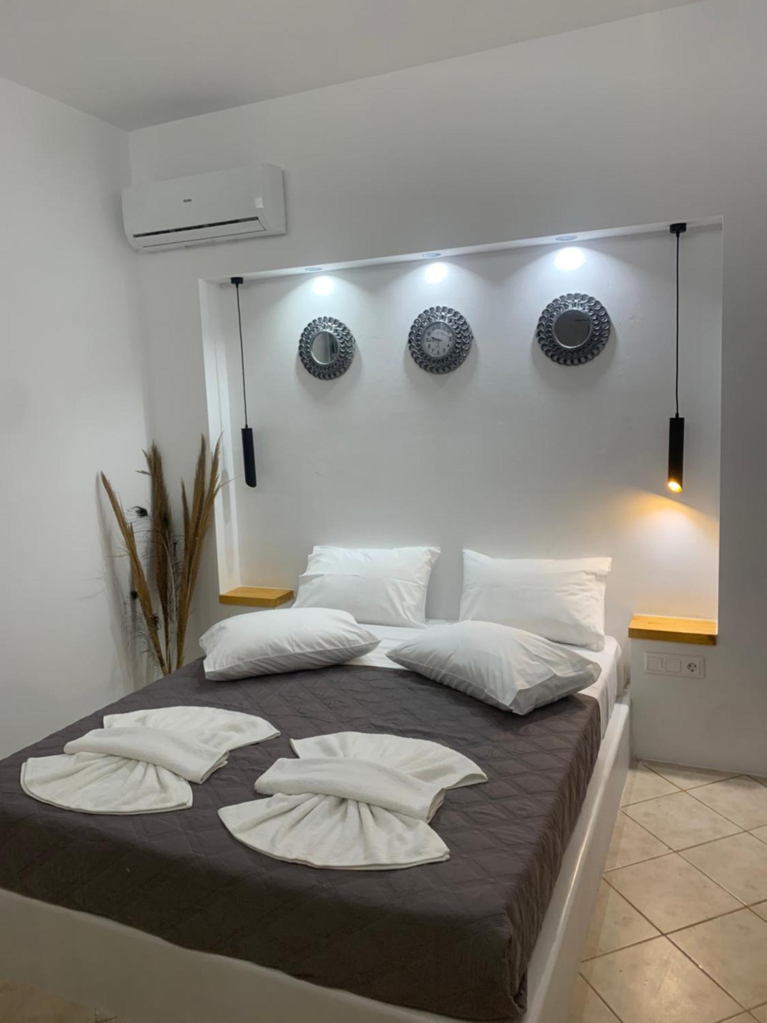 Little Yard Studios & Apartments #7 Naxos City Ngoại thất bức ảnh