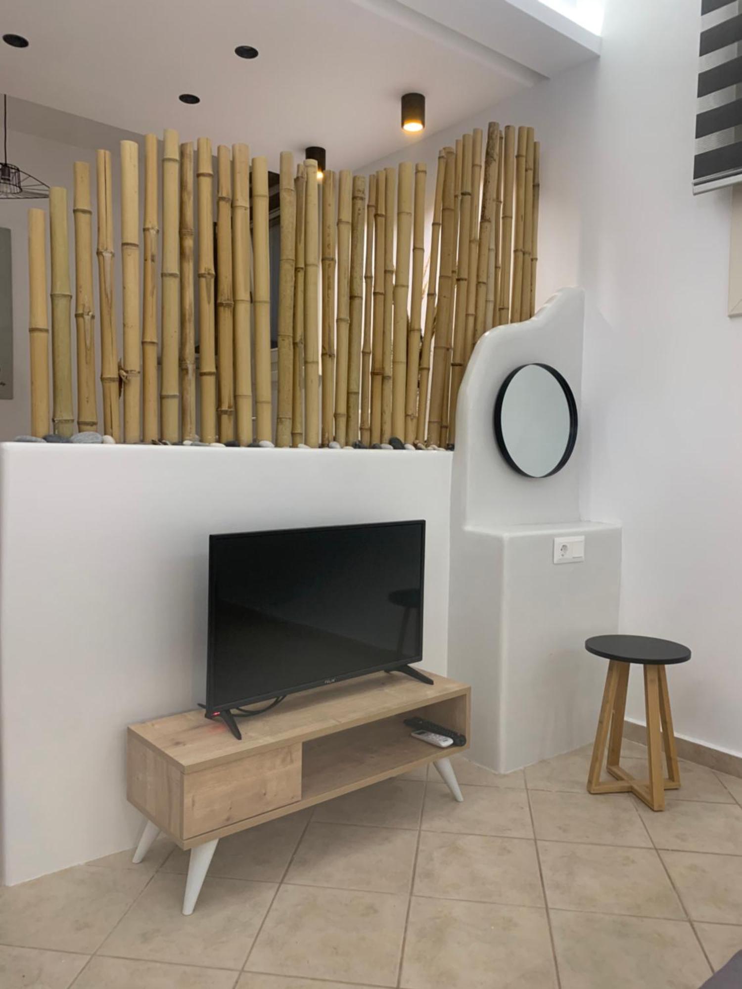 Little Yard Studios & Apartments #7 Naxos City Ngoại thất bức ảnh
